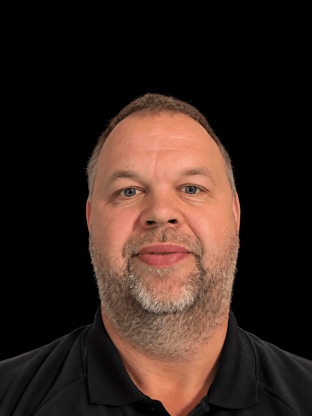Geir Arne Dokken