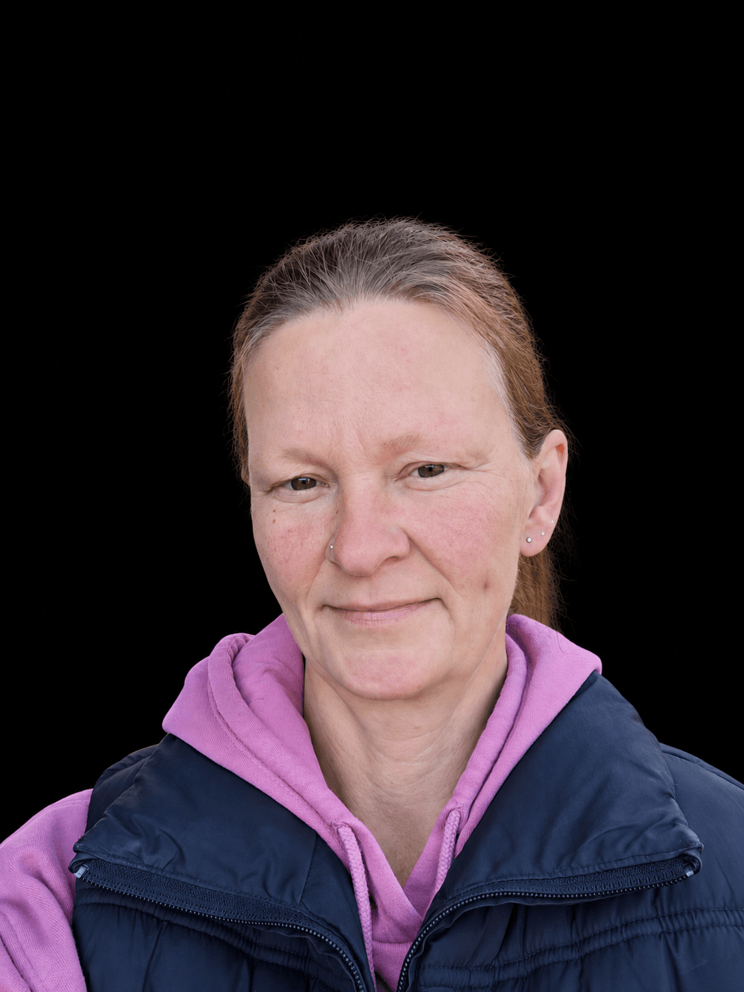 Gina Elvog