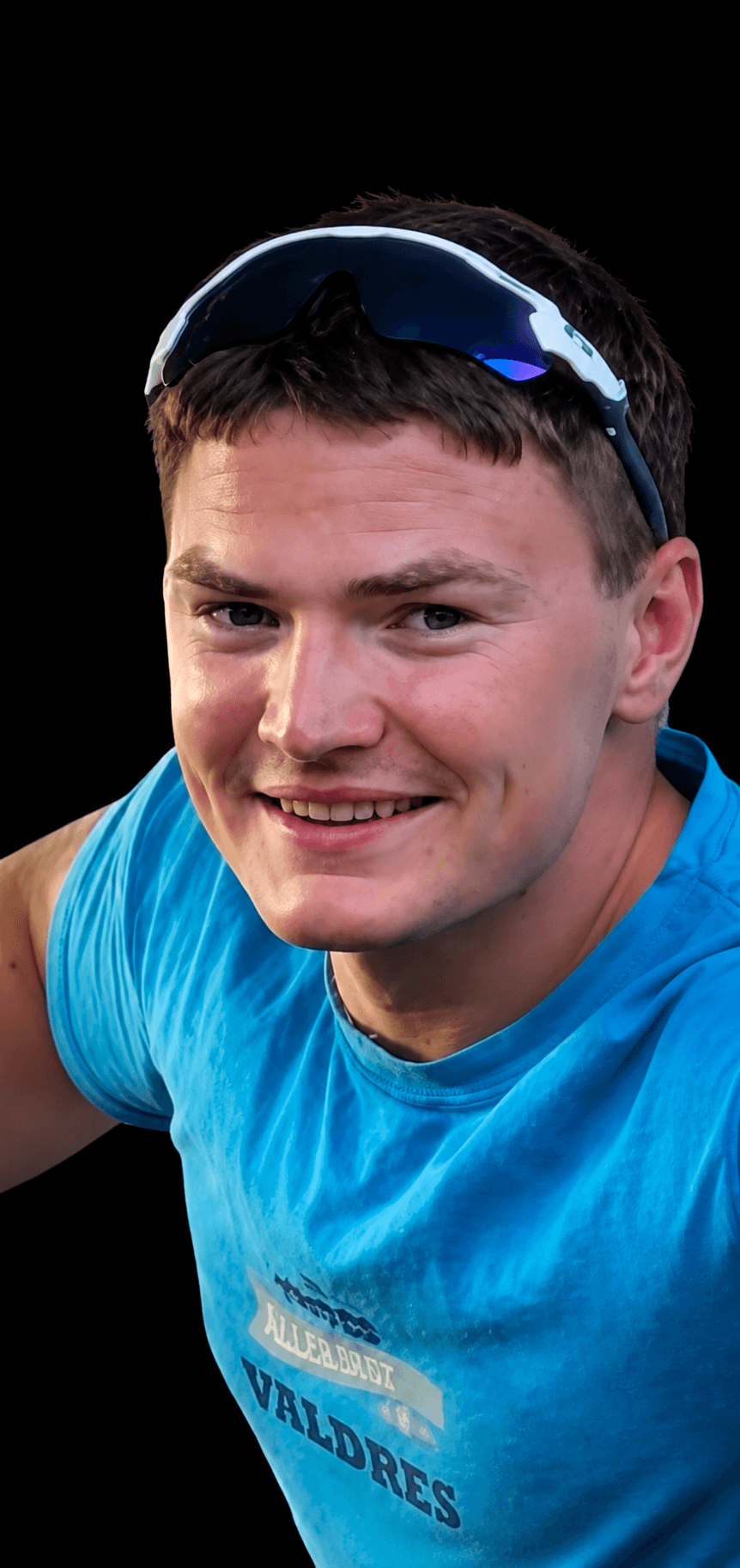 Martin Skrautvol
