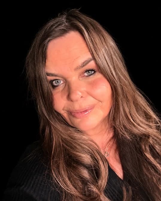 Portrett av Sissel Skarsbø